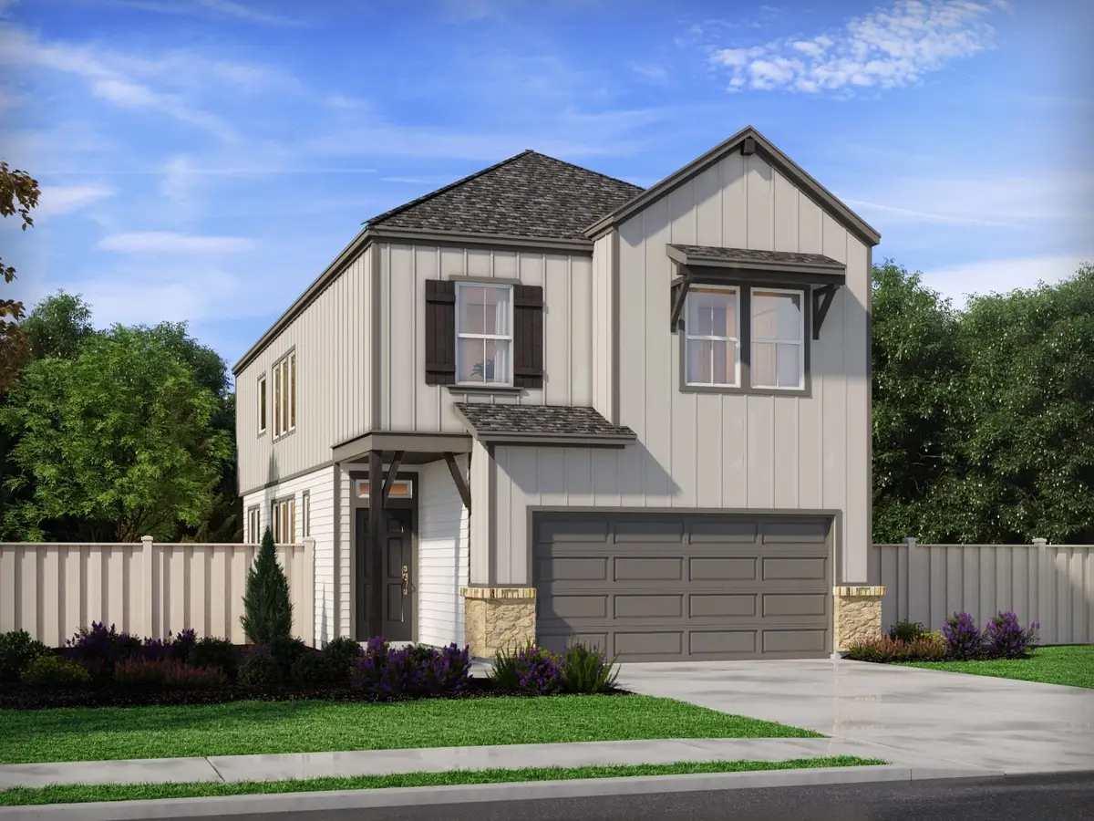 9143 Banpo Heights Drive, Cypress, TX 77433 - #1