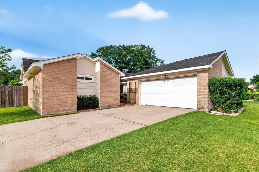 16426 Moary Firth Drive, Houston, TX 77084 - #2