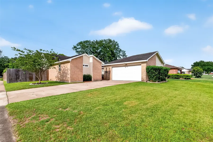 16426 Moary Firth Drive, Houston, TX 77084 - #3