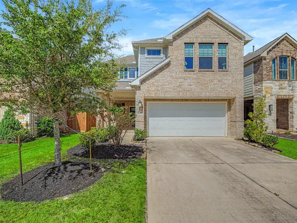 6019 Dovetail Cliff Court, Katy, TX 77493