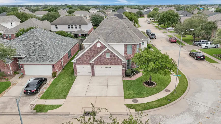 15306 Progress Ridge Way, Cypress, TX 77429 - #2