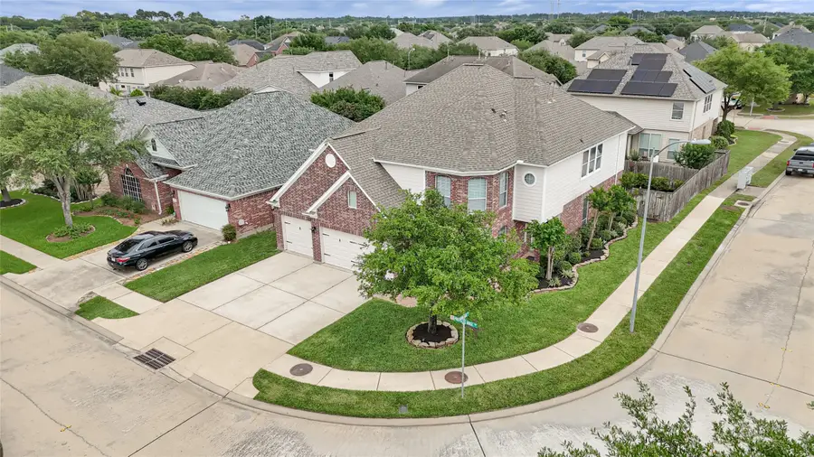 15306 Progress Ridge Way, Cypress, TX 77429 - #3