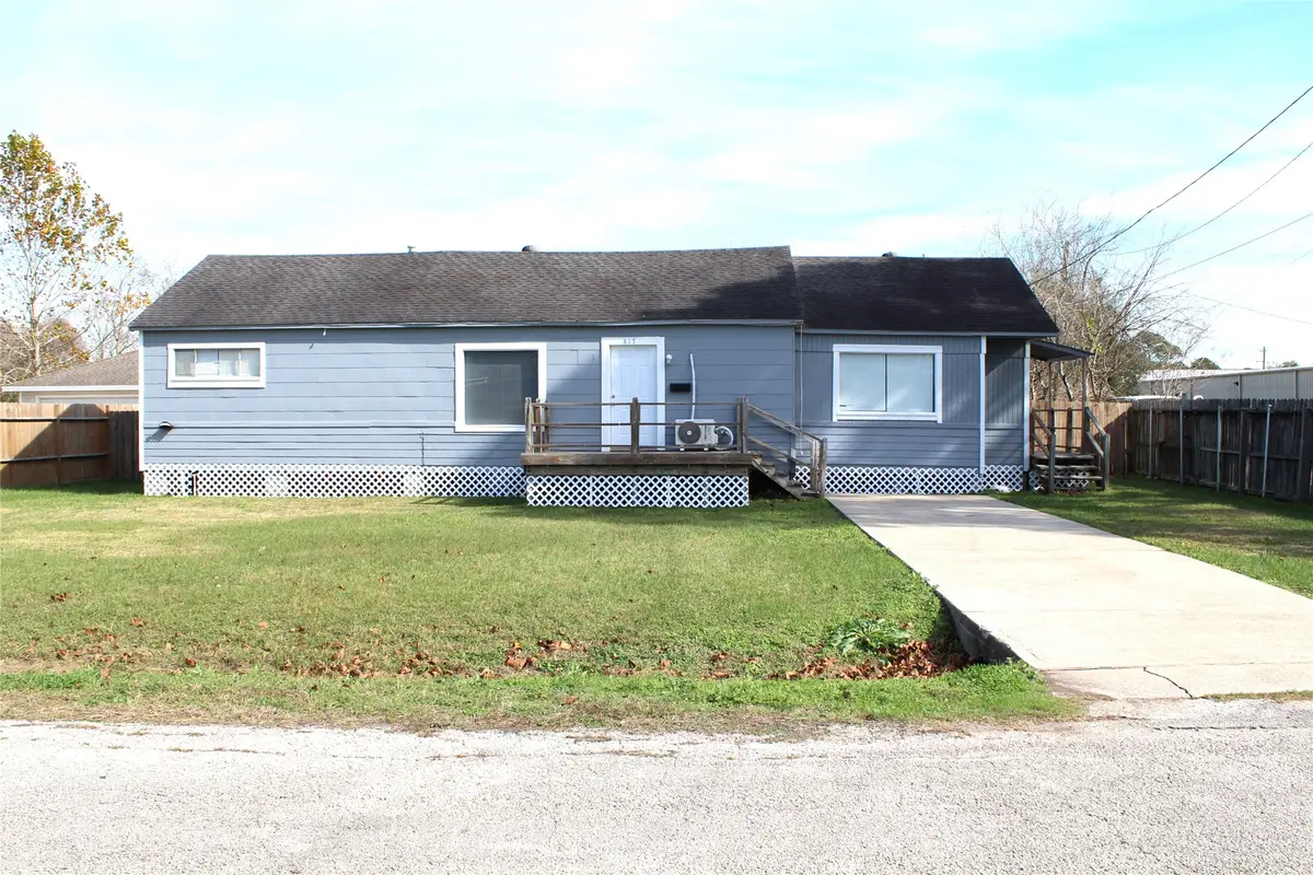 817 Hudler Street, La Marque, TX 77568 - Image #1