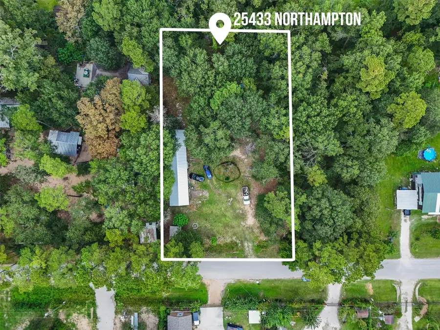 25433 Northampton, New Caney, TX 77357 - Image #2