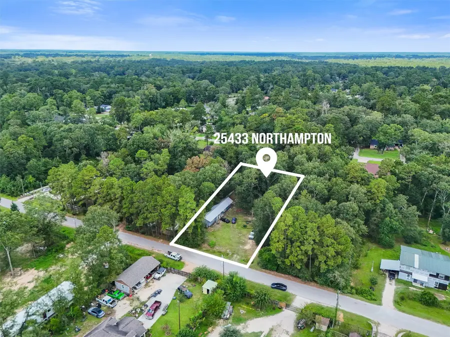 25433 Northampton, New Caney, TX 77357 - Image #3