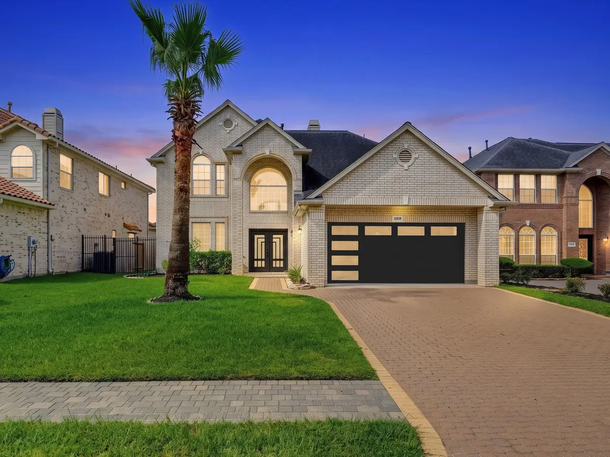 11939 Galentine Pt, Cypress, TX 77429 - #1