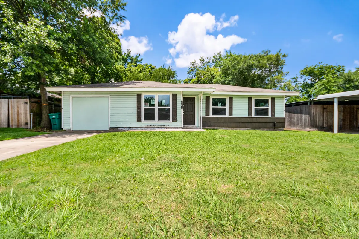 2705 Camille Street, Pasadena, TX 77506 - Image #1