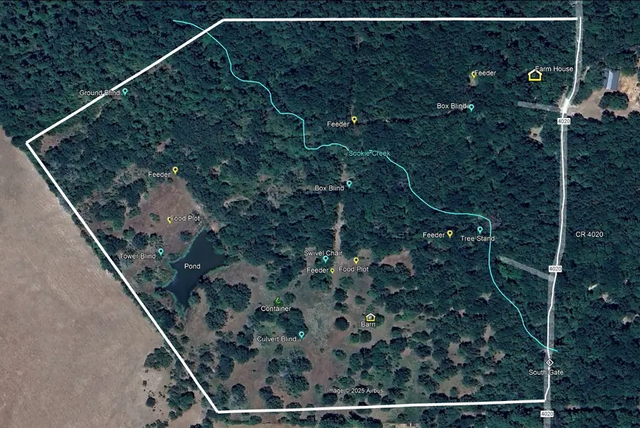 1080 Cr 4020, Crockett, TX 75835 - Image #2