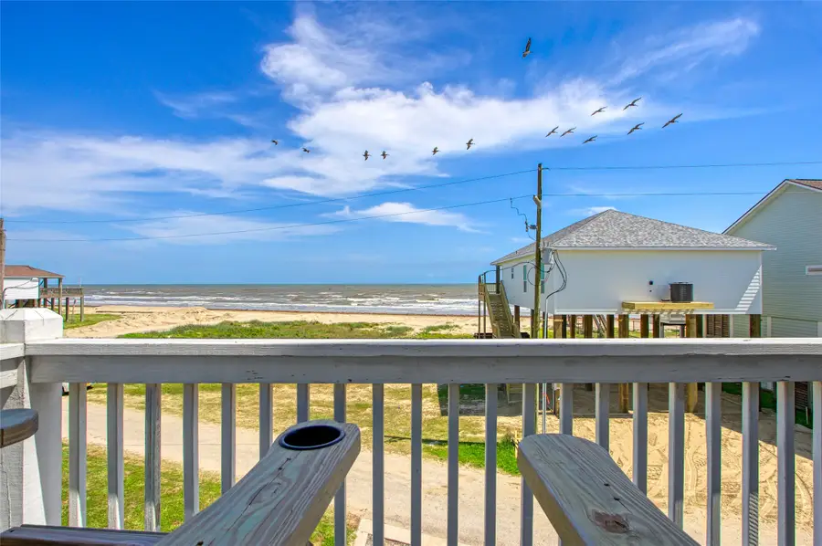 2906 Shady Lane, Crystal Beach, TX 77650 - #2