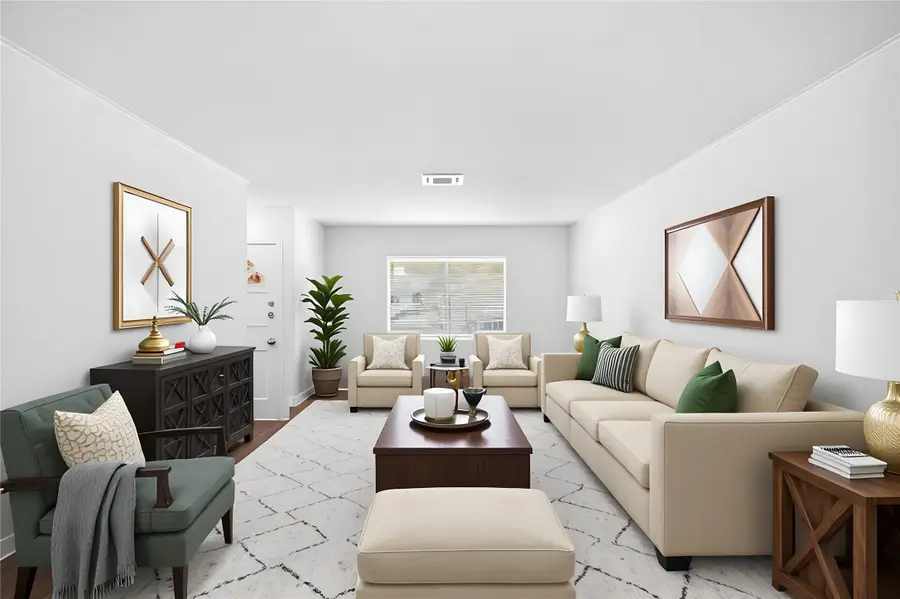 9524 Truscon Drive, Houston, TX 77080 - Image #2