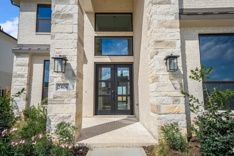 2406 Shooting Star Lane, Fulshear, TX 77423 - Image #2