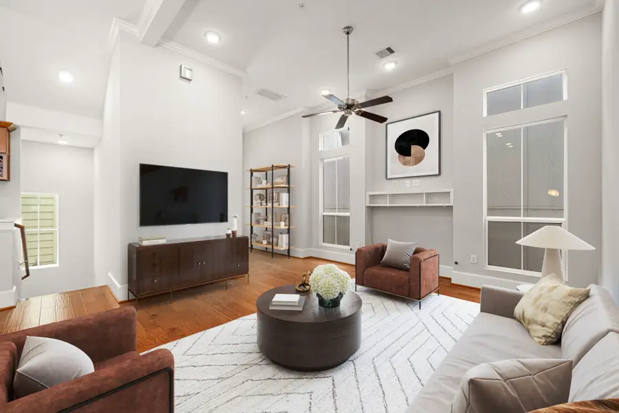 2022 Sabine Street, Houston, TX 77007 - #2