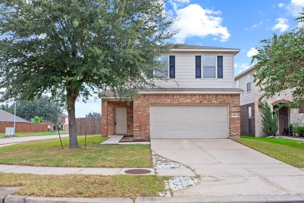 16503 Mandate Drive, Houston, TX 77049