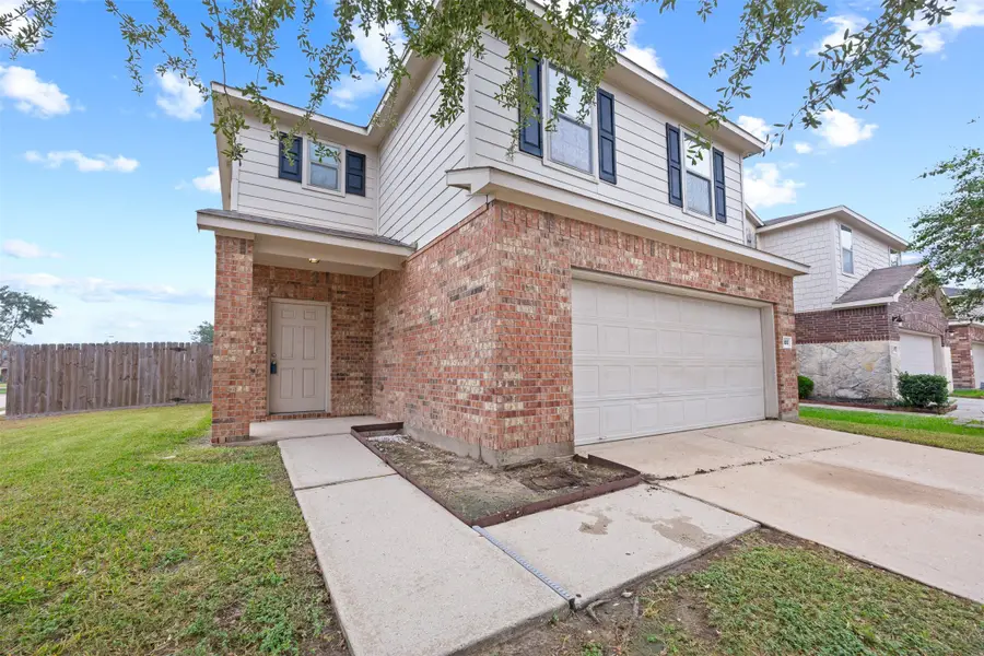 16503 Mandate Drive, Houston, TX 77049 - #2
