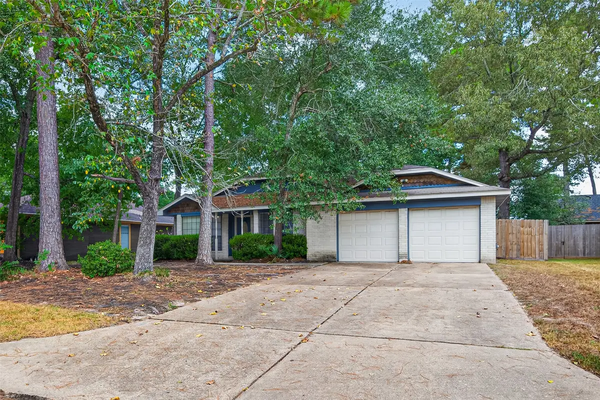 2931 Parkwood Manor Drive, Houston, TX 77339 - #1