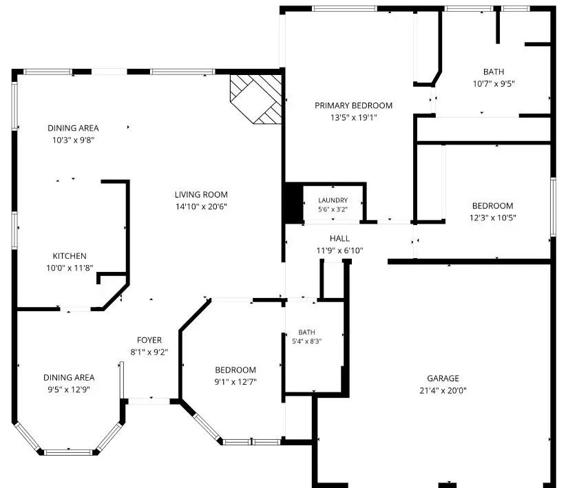 2931 Parkwood Manor Drive, Houston, TX 77339 - #2