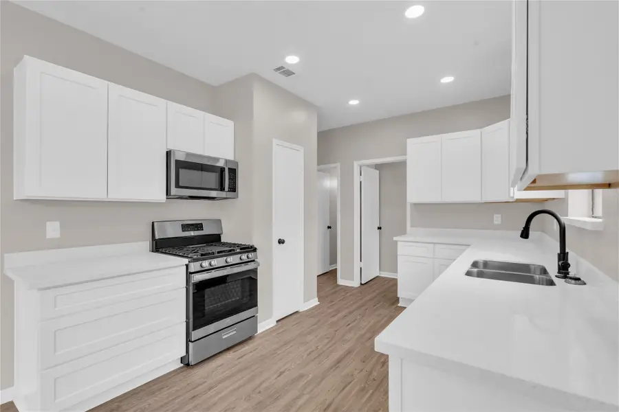 15411 Monte Vista Drive, Houston, TX 77083 - #2