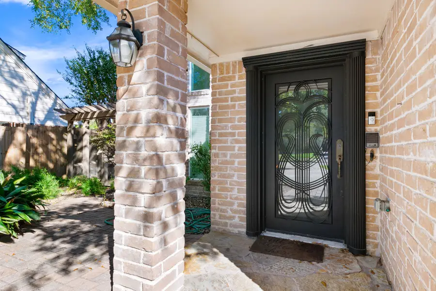 1615 Park Haven Drive, Houston, TX 77077 - #3
