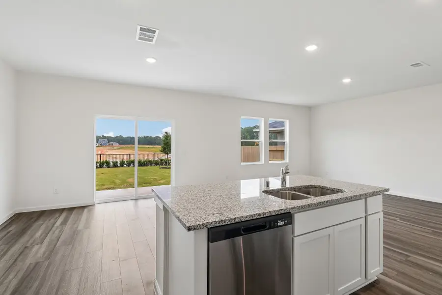 3461 Ridgeberry Glen Lane, Porter, TX 77365 - #3