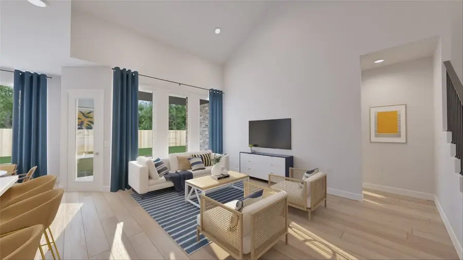 26223 Yellow Sage Lane, Katy, TX 77493 - #3