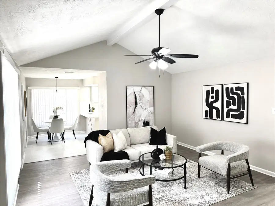 11010 Sageburrow Drive, Houston, TX 77089 - Image #3