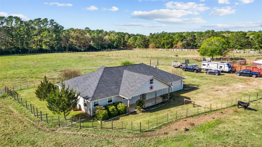 245 Alabama Point, Livingston, TX 77351 - Image #2