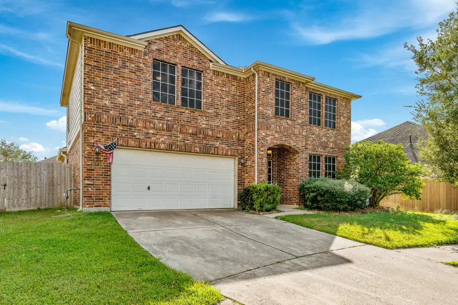 10218 Cascade Hills Drive, Houston, TX 77064 - Image #3