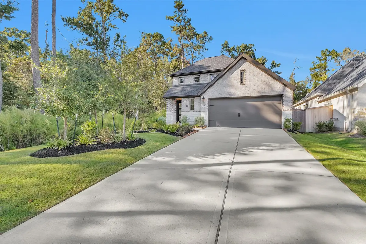 340 Water Tupelo Drive, Montgomery, TX 77316 - Image #1