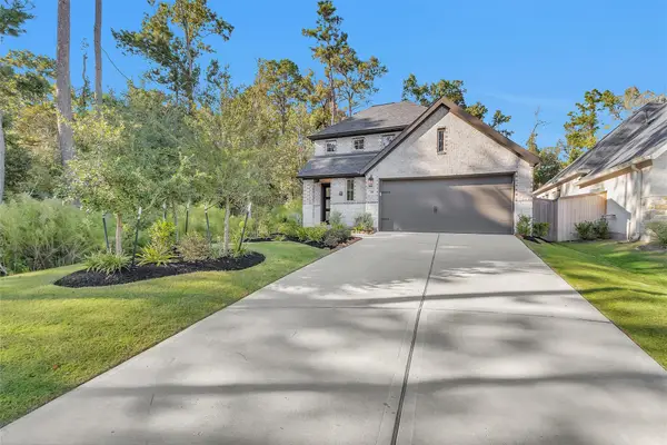 340 Water Tupelo Drive, Montgomery, TX 77316