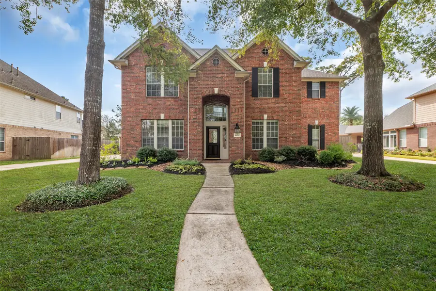 16214 Diamond Rock Drive, Cypress, TX 77429 - Image #2