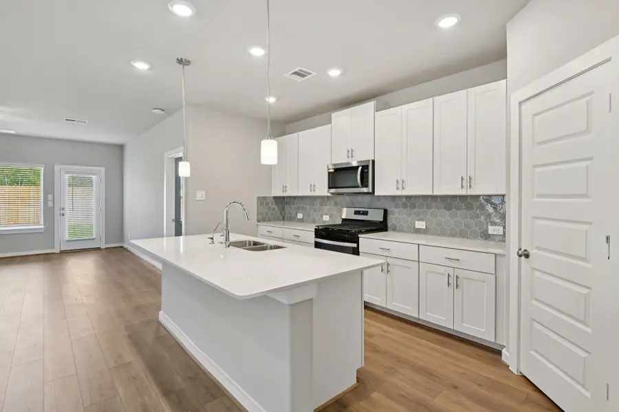 2407 Serrano Plains Trail, Crosby, TX 77532 - Image #2