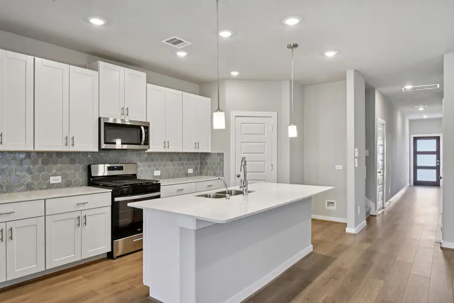 2407 Serrano Plains Trail, Crosby, TX 77532 - Image #3