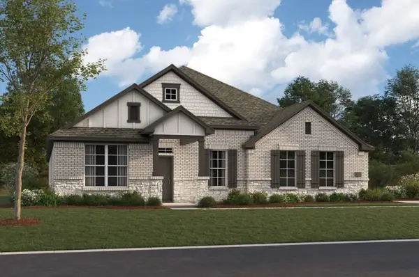 310 Boysenberry Drive, Montgomery, TX 77316