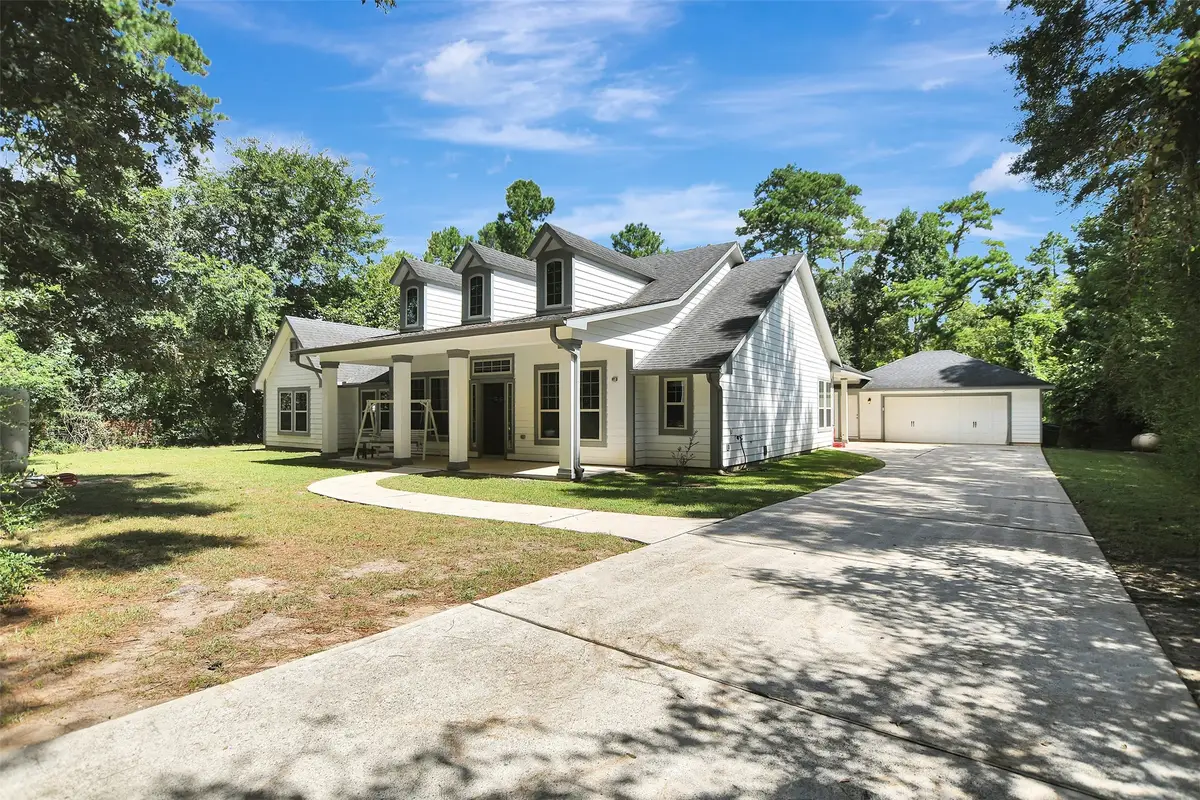25703 Penguin Street, Magnolia, TX 77355 - #1