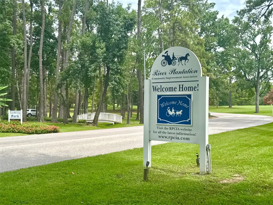 49 Robert E Lee Drive, Conroe, TX 77302 - #3