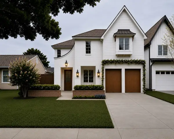 1335 Gardenia Drive, Houston, TX 77018