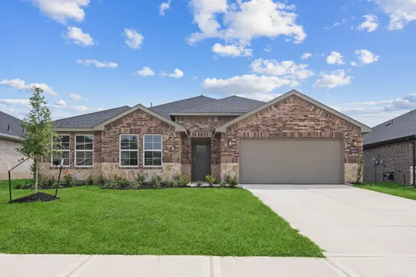 31406 Hastings Park Drive, Fulshear, TX 77441
