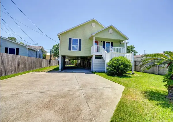 641 4th Street, San Leon, TX 77539