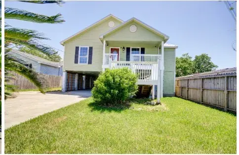 641 4th Street, San Leon, TX 77539 - Image #3