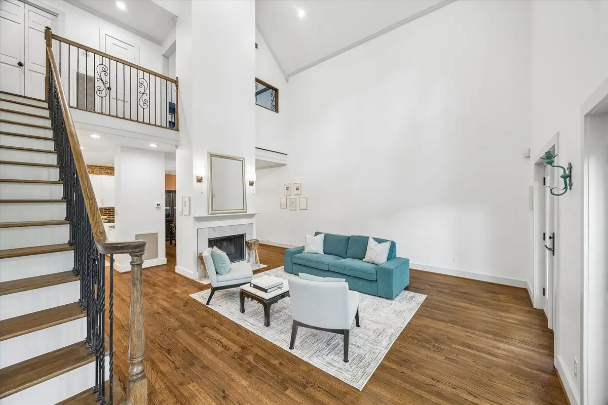 6013 Inwood Drive #A, Houston, TX 77057 - #1