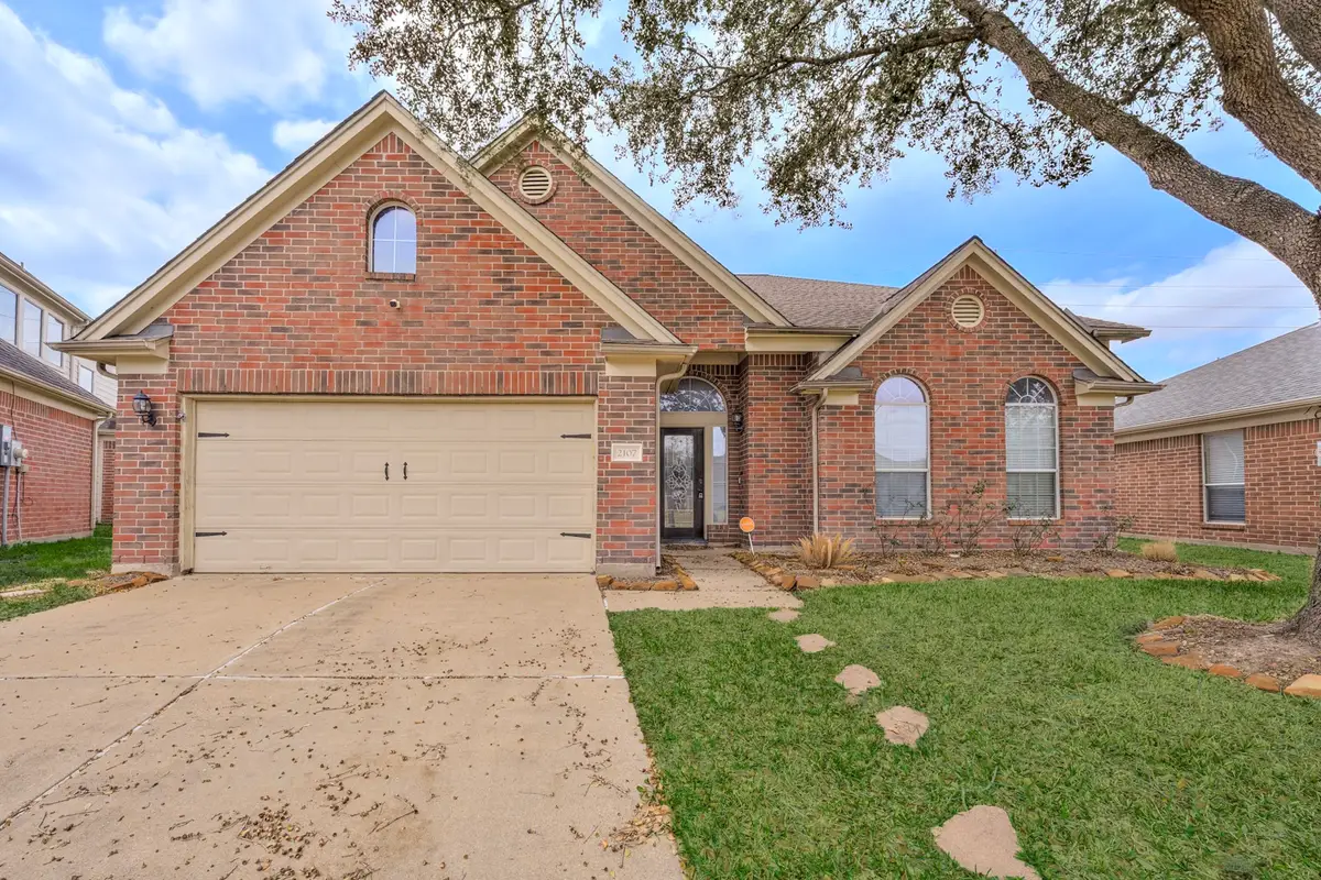 2107 Auburn Vale Street, Katy, TX 77493 - #1
