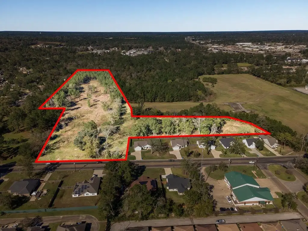2700 Old Union Road, Lufkin, TX 75904 - #1