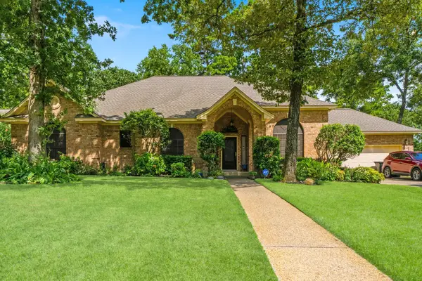 23 Royal Dalton Circle, Conroe, TX 77304