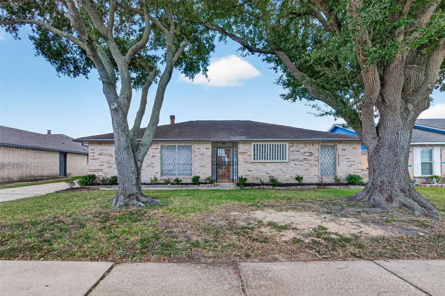 6914 Rockergate Drive, Missouri City, TX 77489 - #2