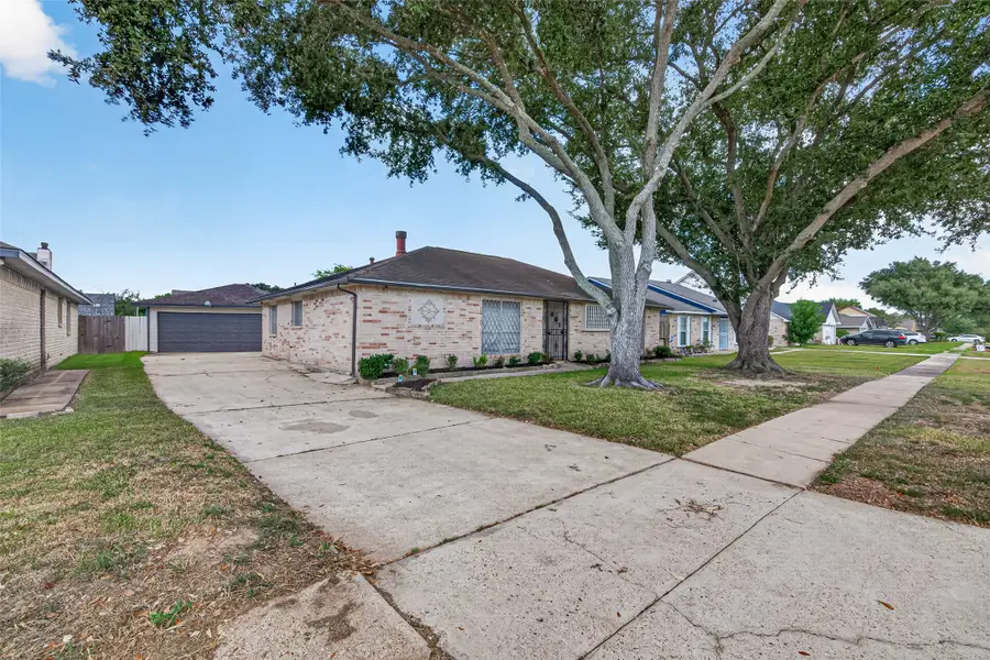 6914 Rockergate Drive, Missouri City, TX 77489 - #3