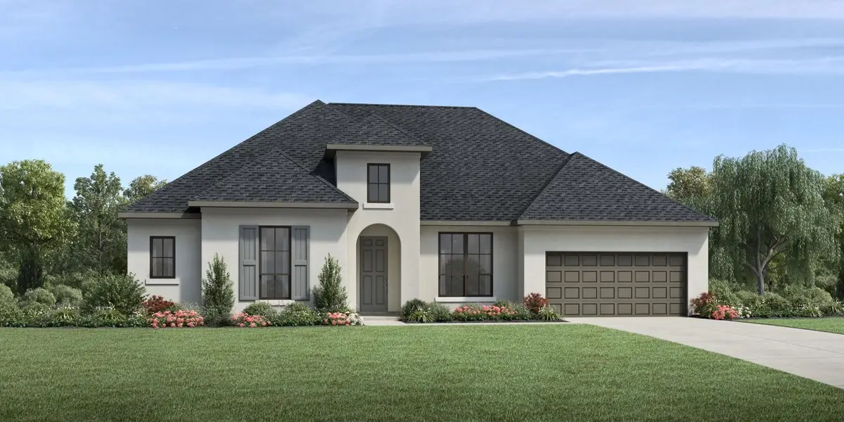 1351 Creek Haven Drive, Missouri City, TX 77459 - #1