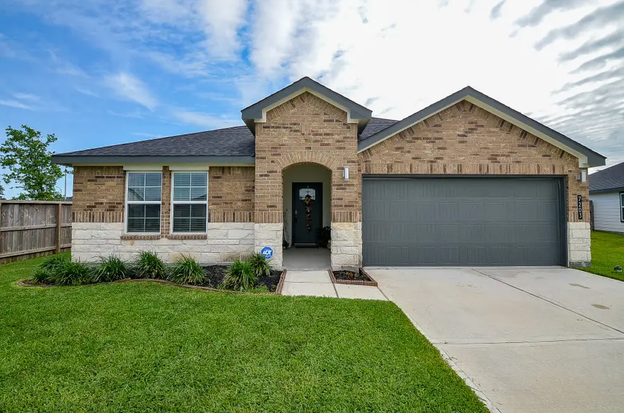 7203 Dawn View Lane, Richmond, TX 77469 - #2