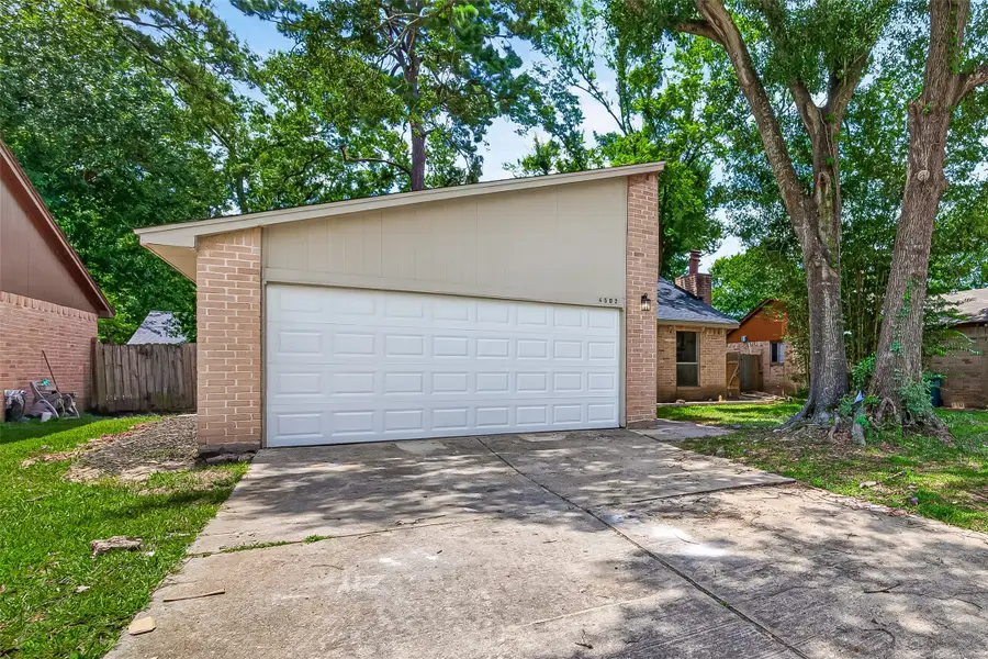 4502 Quailgate Drive, Spring, TX 77373 - #2