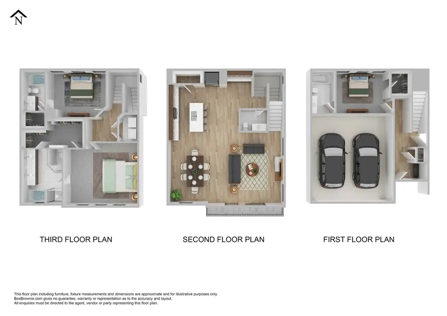 719 Thornton Road #A, Houston, TX 77018 - #2