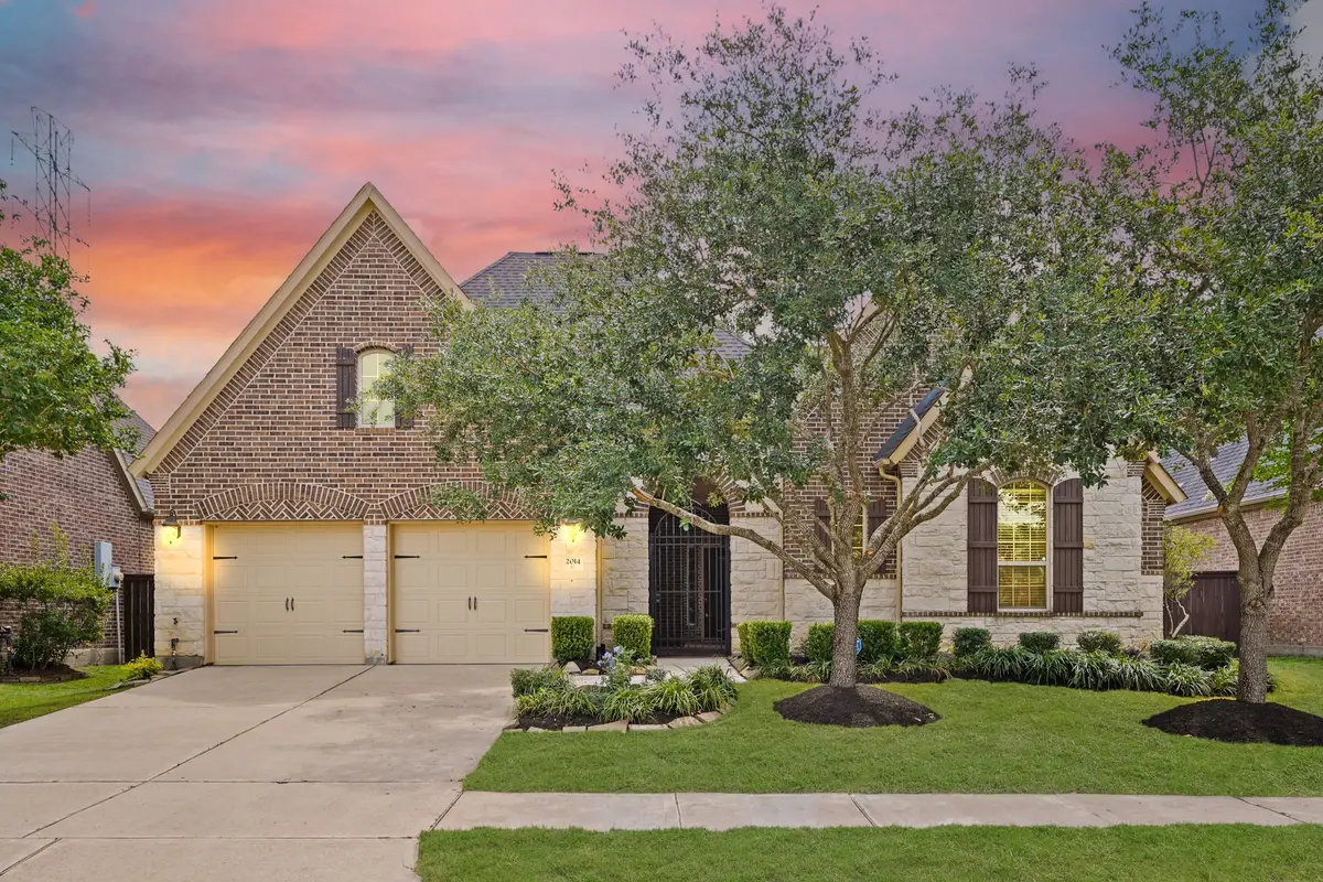 2014 Karankawa Trail, Katy, TX 77493 - Image #1